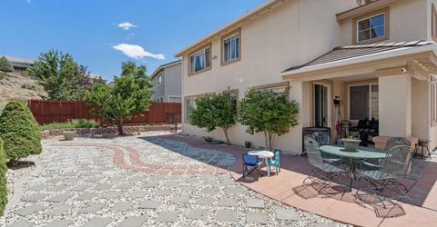 7233 Heatherwood Drive, Reno, NV 89523 Photo