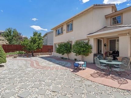 7233 Heatherwood Drive, Reno, NV 89523 Photo