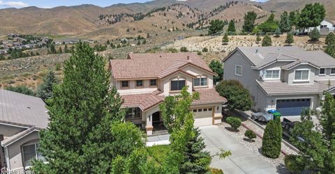7233 Heatherwood Drive, Reno, NV 89523 Photo