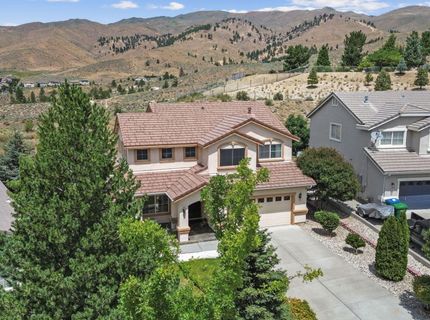 7233 Heatherwood Drive, Reno, NV 89523 Photo
