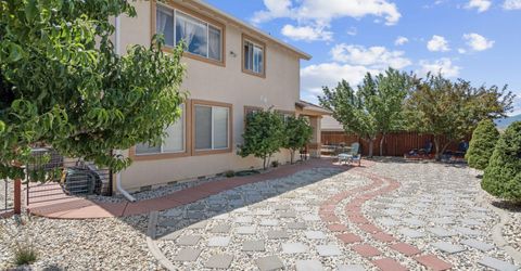 7233 Heatherwood Drive, Reno, NV 89523 Photo