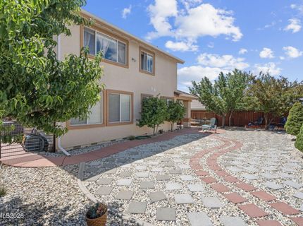 7233 Heatherwood Drive, Reno, NV 89523 Photo