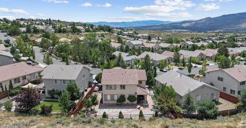 7233 Heatherwood Drive, Reno, NV 89523 Photo