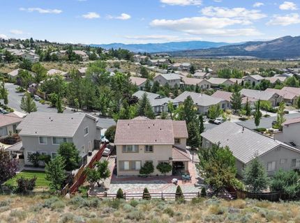 7233 Heatherwood Drive, Reno, NV 89523 Photo