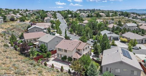 7233 Heatherwood Drive, Reno, NV 89523 Photo
