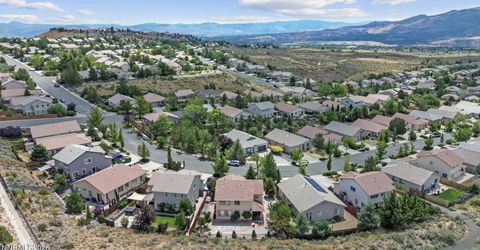 7233 Heatherwood Drive, Reno, NV 89523 Photo