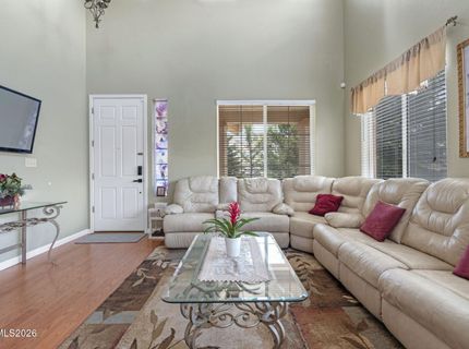 7233 Heatherwood Drive, Reno, NV 89523 Photo