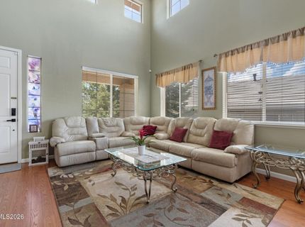 7233 Heatherwood Drive, Reno, NV 89523 Photo
