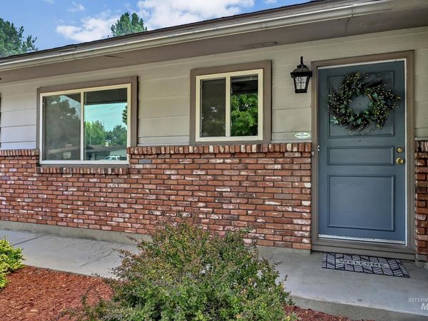8820 W San Anita, Boise, ID 83704