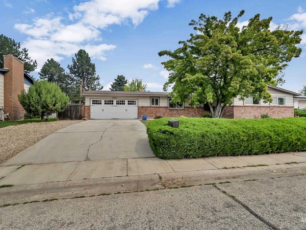 8820 W San Anita, Boise, ID 83704