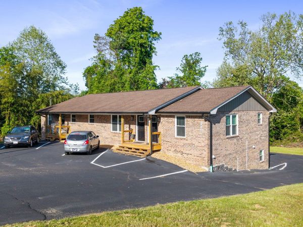 1933 Harle Avenue NW, Cleveland, TN 37311