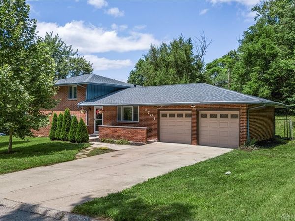 2701 Eckley Boulevard, Dayton, OH 45449