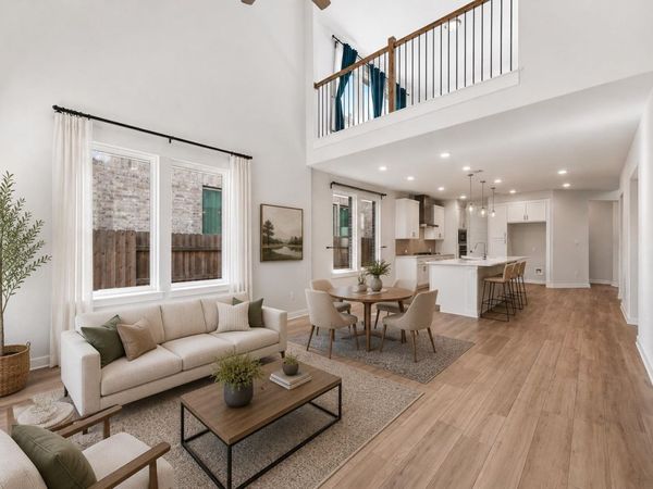 2213 Stampede DR, Leander, TX 78641