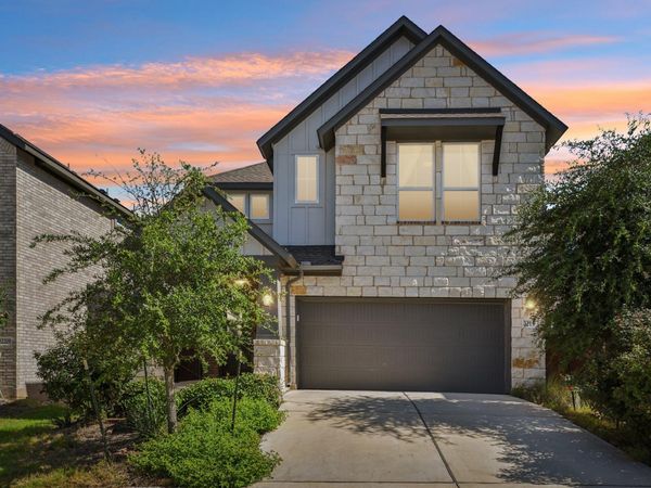 2213 Stampede DR , Leander, TX 78641