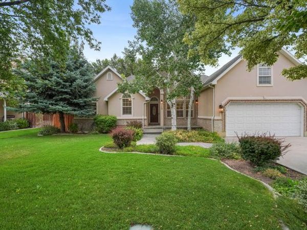 558 N BAKER LN (270 E) E, American Fork, UT 84003