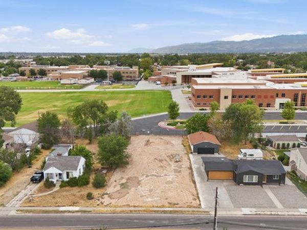 388 W WASATCH ST , Midvale, UT 84047