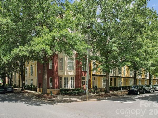 2125 Southend Drive, Unit 141, Charlotte, NC 28203