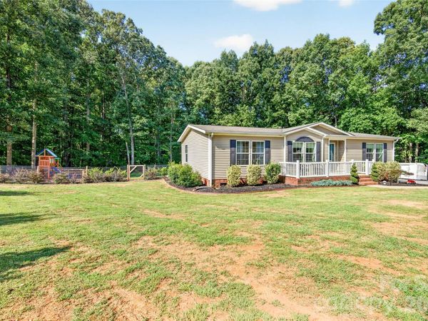 147 Ty Lin Way , Troutman, NC 28166