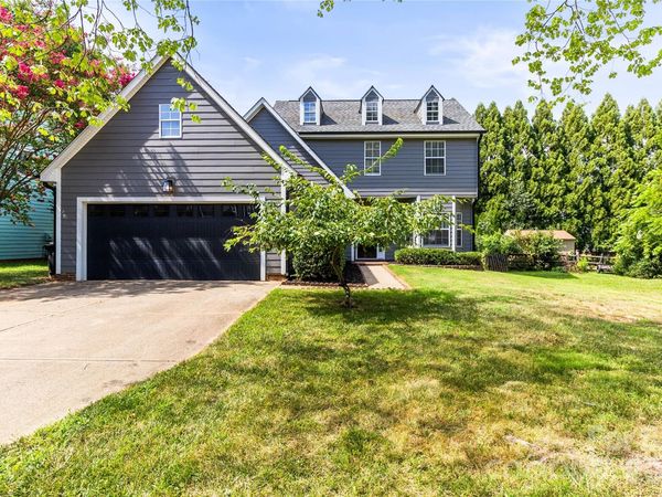 12321 Sparkling Way , Huntersville, NC 28078