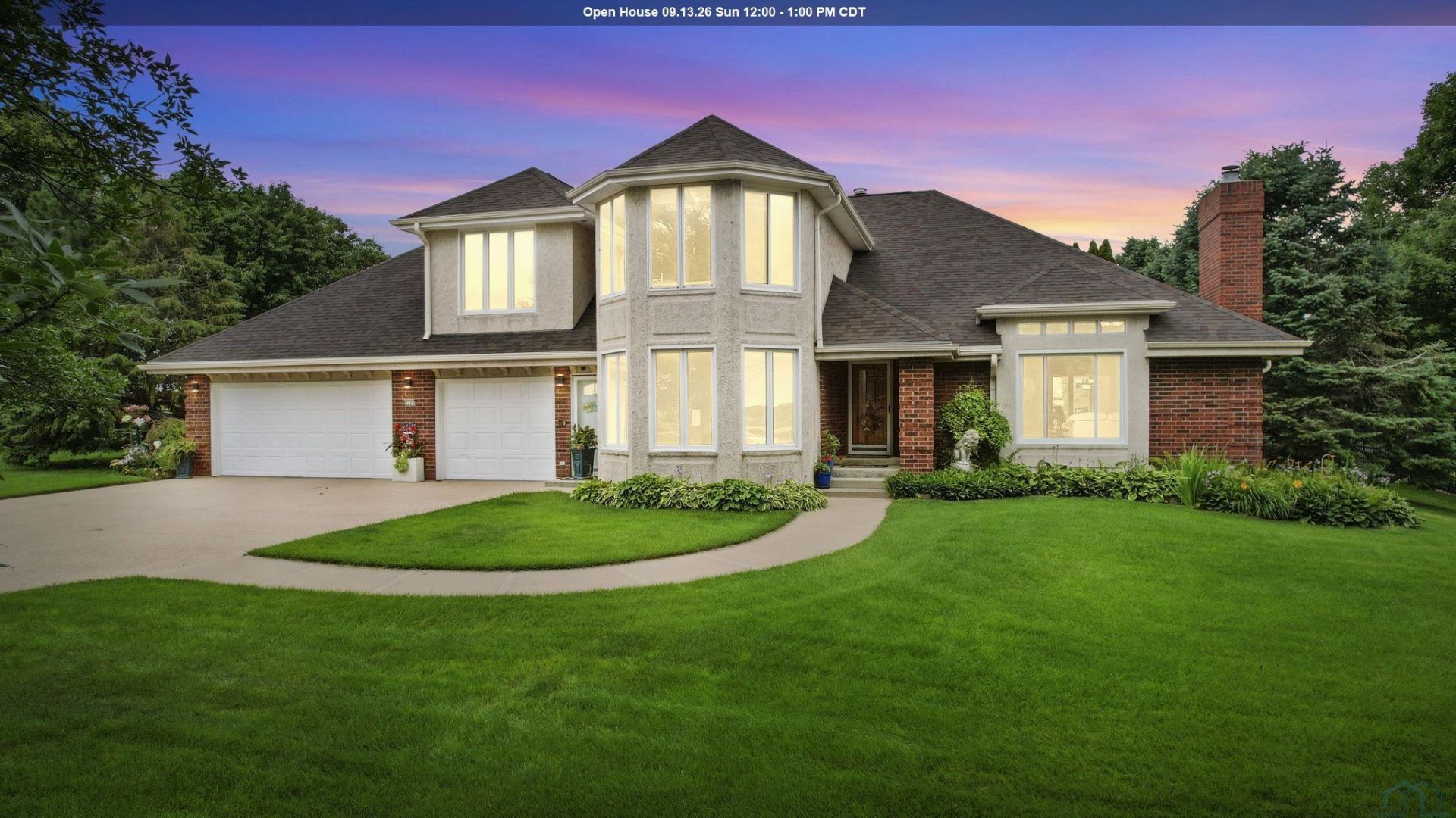 3703 Woodbine Rd Sioux City, IA 51106