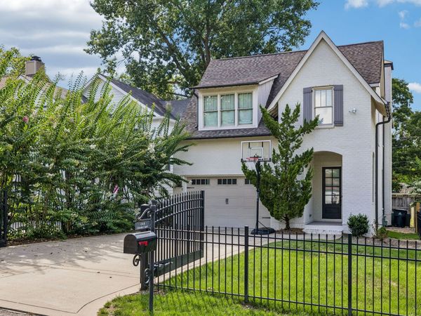 124B Lincoln Ct , Nashville, TN 37205