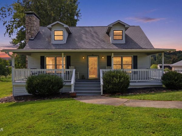 4422 French Street, Maryville, TN 37804