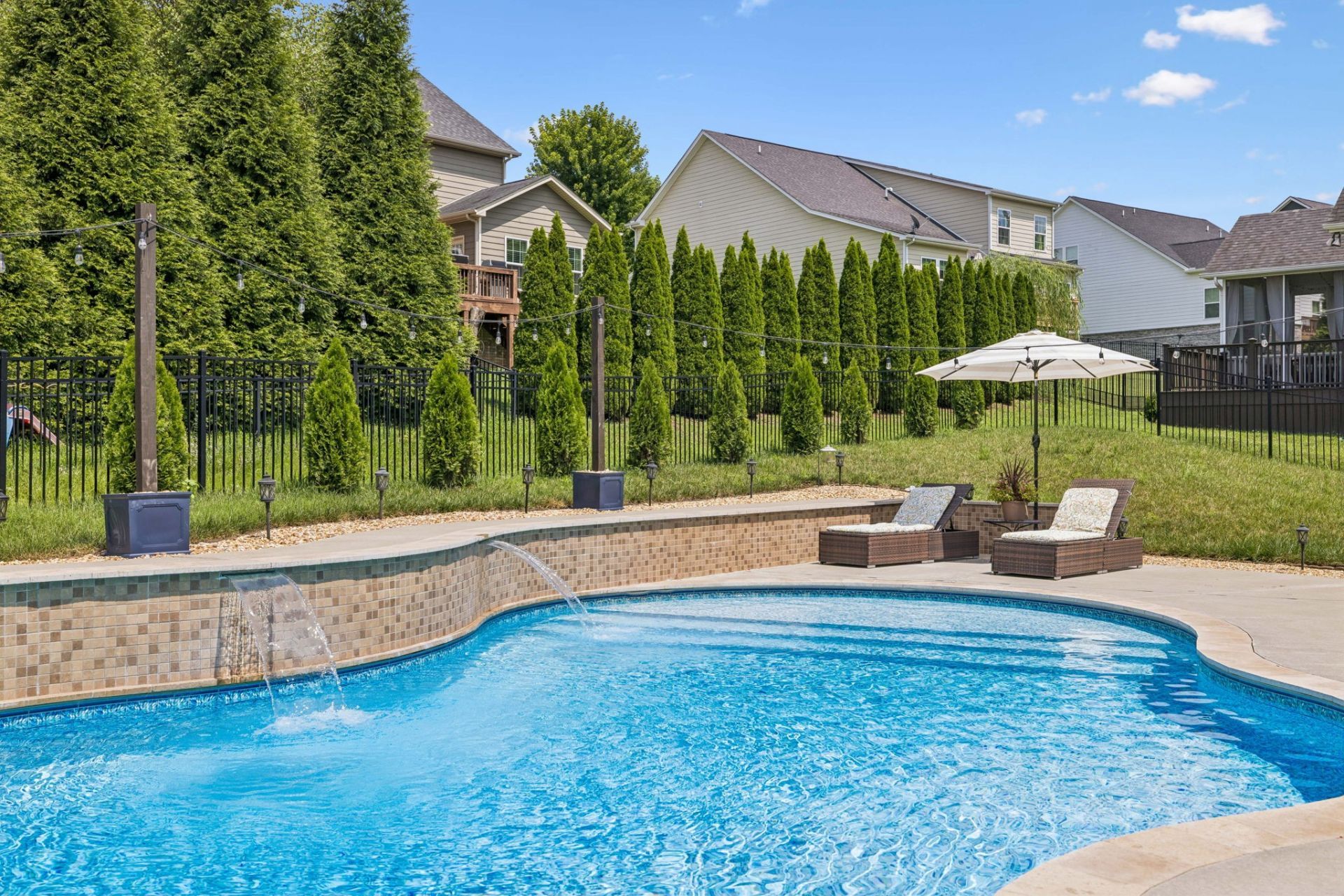 4011 Mossy Rock Ln, Franklin, TN 37064 Main Photo