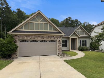 332 Glen Dornoch Way , Blythewood, SC 29016