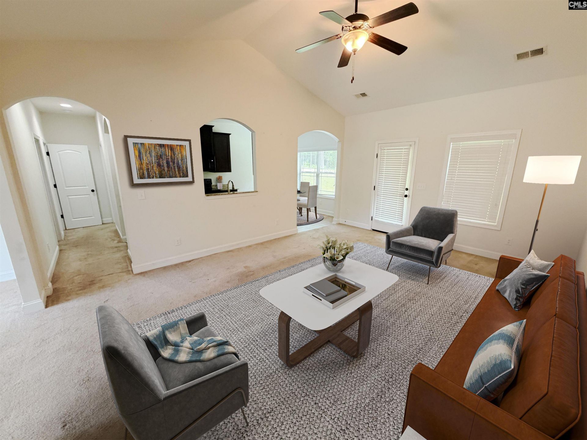 332 Glen Dornoch Way  Photo 5