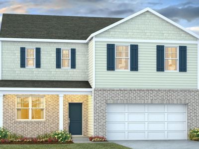 439 Lancashire Lane , Irmo, SC 29063