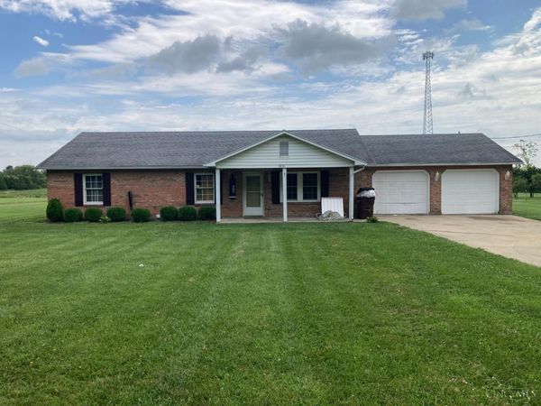 3856 Kehr Road, Oxford Twp, OH 45056