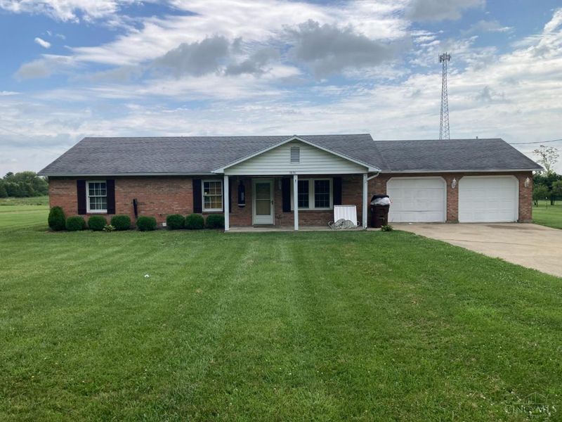 3856 Kehr Road, Oxford Twp, OH 45056 Photo 1