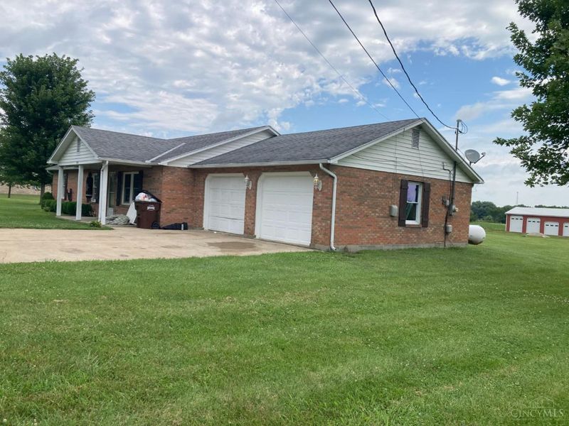 3856 Kehr Road, Oxford Twp, OH 45056 Photo 2