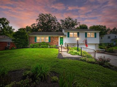 830 Sunderland Drive, Anderson Twp, OH 45255