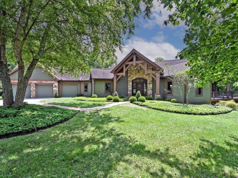 41 Locust Hill Road, Pierce Township, OH 45245 Photo 3