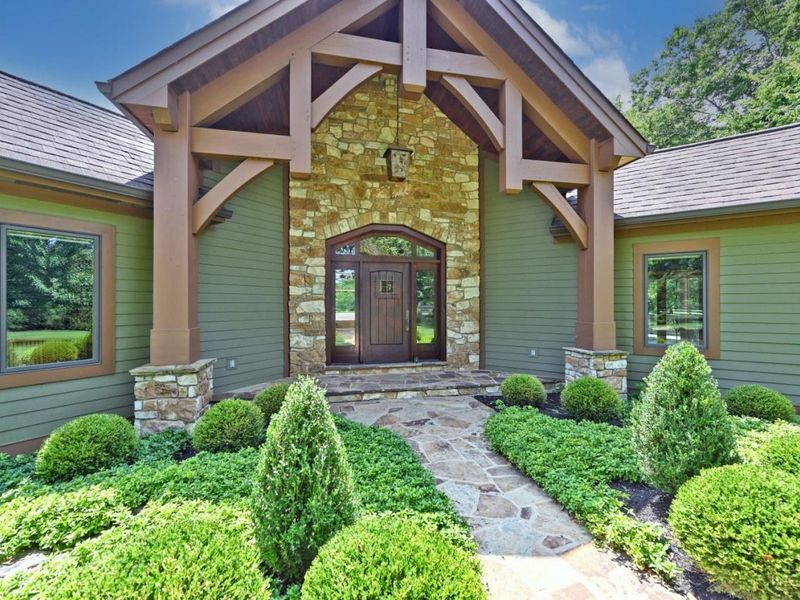 41 Locust Hill Road, Pierce Township, OH 45245 Photo 5