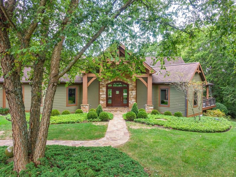 41 Locust Hill Road, Pierce Township, OH 45245 Photo 78