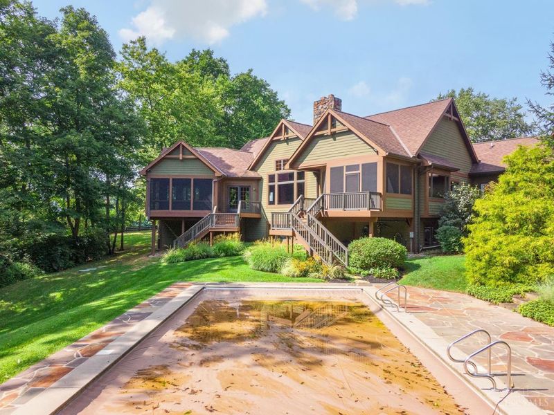 41 Locust Hill Road, Pierce Township, OH 45245 Photo 83