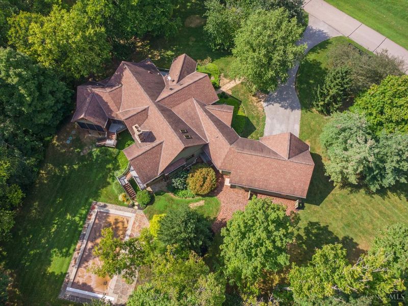 41 Locust Hill Road, Pierce Township, OH 45245 Photo 86