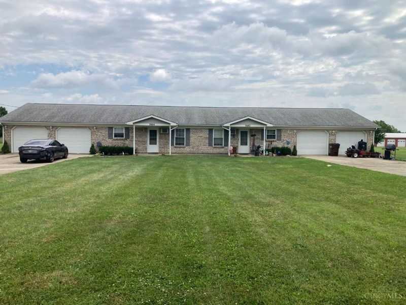 3884 Kehr Road, Oxford Twp, OH 45056 Photo 1