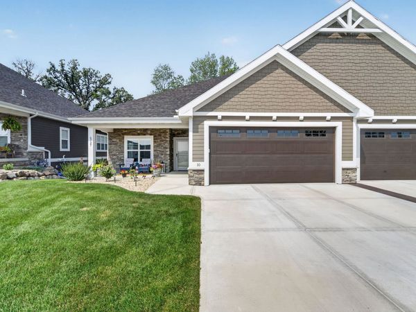 6727 Bellflower Pointe Drive, DeForest, WI 53532
