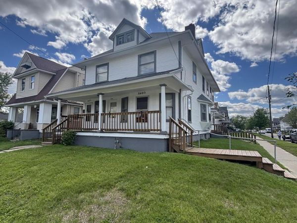 2603 Franklin Avenue, Toledo, OH 43610