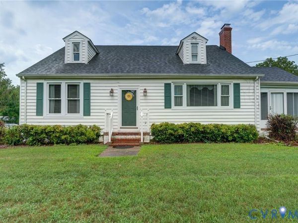 8445 McClellan Road , Mechanicsville, VA 23111