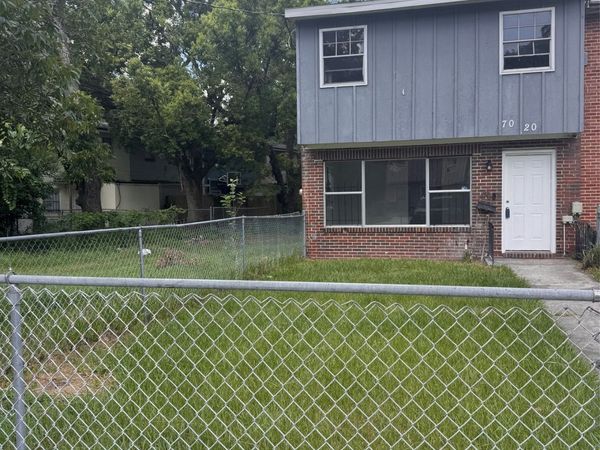 7020 KEN KNIGHT Drive , Jacksonville, FL 32209