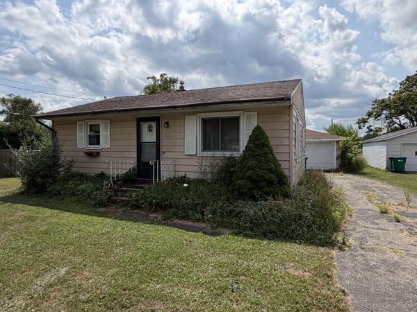 5820 Utah Avenue, Portage, MI 49024
