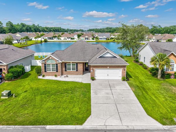 525 Battey Dr. , Myrtle Beach, SC 29588