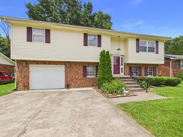 165 Township Road 1273, Chesapeake, OH 45619