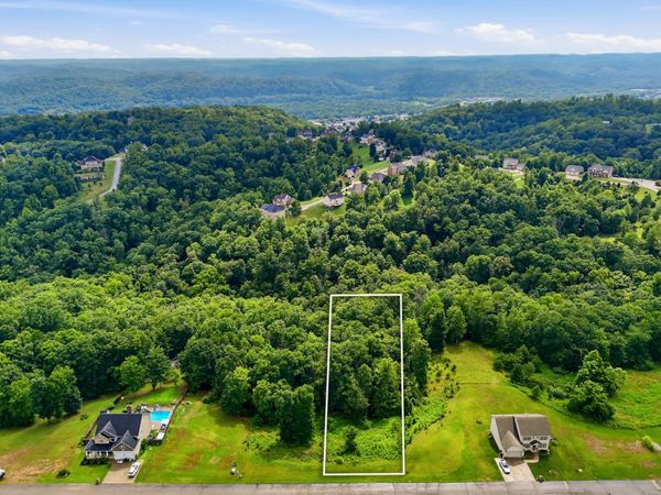 446 Aviators Point, Eleanor, WV 25168