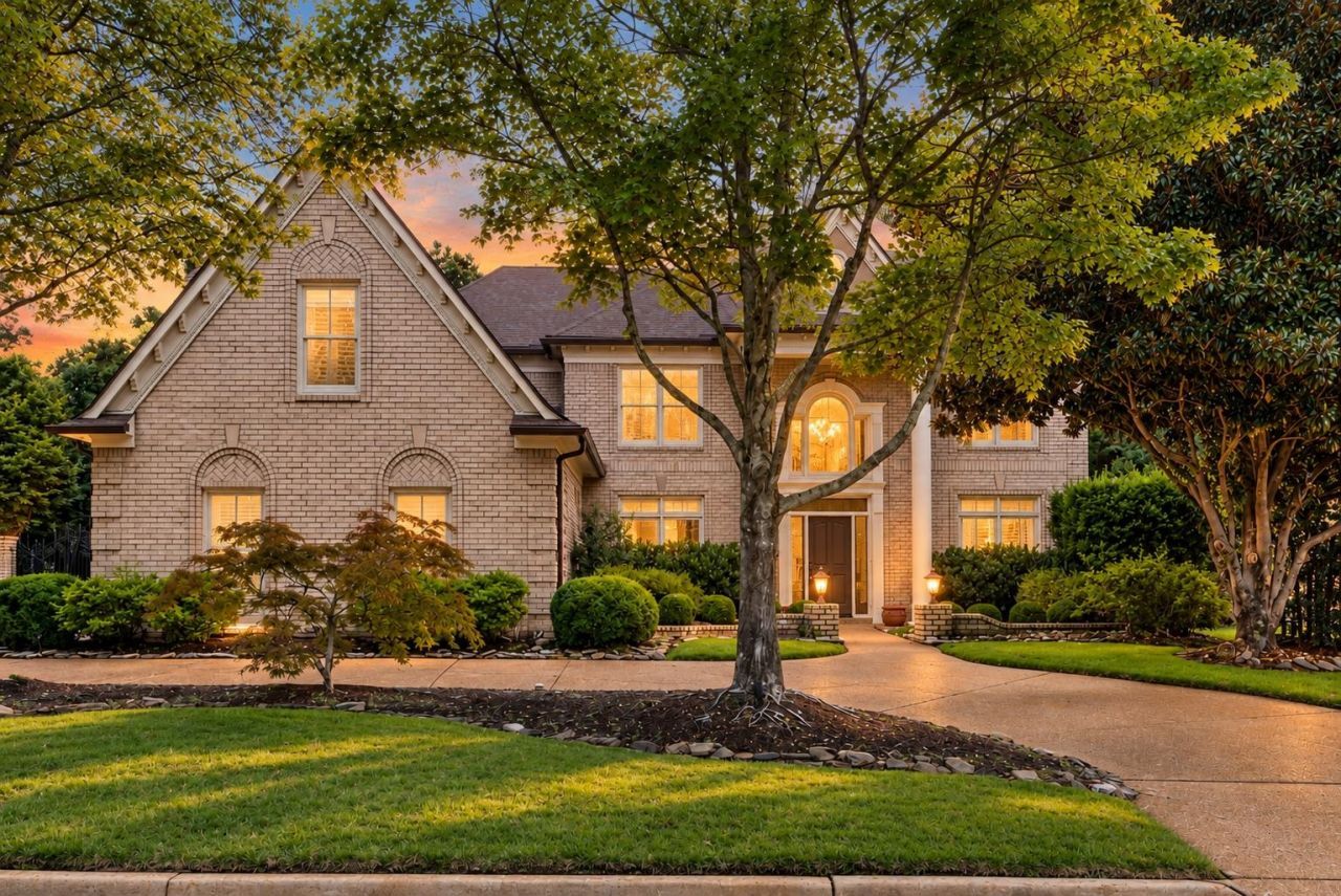 2176 Gallina Cir, Collierville, TN 38017 Main Photo