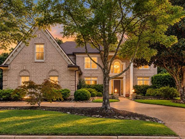2176 GALLINA CIR, Collierville, TN 38017